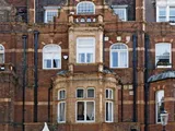 Draycott Place, London