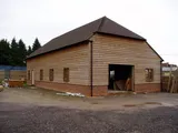 Gatehampton Road, Goring, RG8