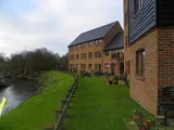 Old Silk Mill, Silk Lane, Twyford, Reading, RG10