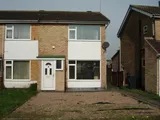 Kincaple Road, Rusheymead, Leicester, LE4 7YD