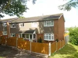 Hastings Road, Charford, Bromsgrove B60
