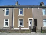 Moss Bay Road, Workington CA14
