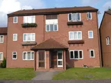 Alburgh Close, Bedford MK42
