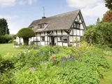 Strefford, Craven Arms, Shropshire