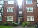 Kerr Place, Preston PR1