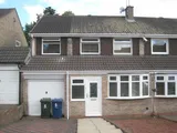 Wellfield Close, Throckley, Newcastle Upon Tyne NE15