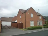 Heybridge Road, Leicester LE5