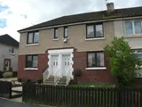 Muirhouse Avenue, Motherwell ML1