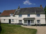 Devon, Morchard Road, Nr Crediton