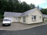 Coed Artro, Llanbedr, Gwynedd