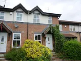 Churchill Mews, Newcastle Upon Tyne NE6