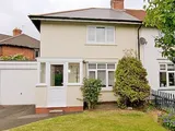 Bryan Road, Walsall, West Midlands