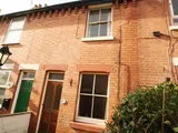 Winchester Terrace, Sherwood, Nottingham