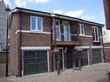 Chandlers Mews, Ingress Park, Greenhithe, Kent, DA9 9FP