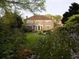 Wildwood Road, Hampstead Garden Suburb, NW11 6TB