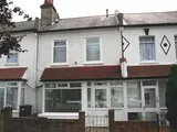 Parchmore Road