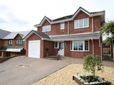 Arches Close, Dukestown, Tredegar