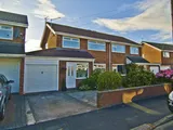 Rivington Drive, Burscough