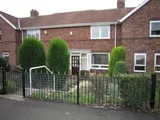 Lavers Road, Birtley, Chester Le Street DH3