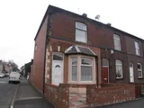 Hornby Street, Bury BL9