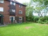 Reeves Court Canterbury Gardens, Salford M5