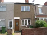 Convamore Road, Grimsby DN32