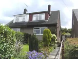 Uplands Road, Glossop SK13
