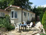 Park Garage, Lymm