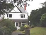 Toleman Avenue, Bebington