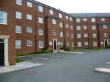 Lathom Court, Liverpool L36