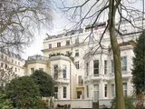 Cornwall Gardens, London, SW7