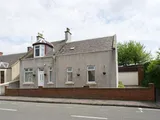 High Street, Methil, Leven KY8