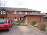 Priory Court, Monkspath, B90