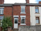 High Street, Kilburn, Belper DE56