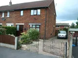 Penrith Avenue, Ashton under Lyne