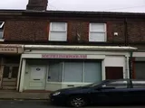 Garston, Liverpool, Merseyside, United Kingdom