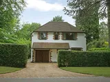 Cavendish Road, St George's Hill, Weybridge, Surrey, KT13