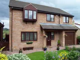 Park View Avenue, Cross Roads, Keighley BD22