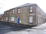 Gladstone Street, Consett DH8