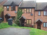 Staite Drive Cookley Kidderminster DY10 3UA