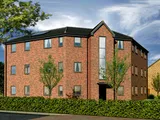 Plot 142 - The Brinsworth, Springside at Seasons, Off Oak Road, Thurnscoe