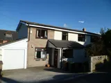 South Drive, Heswall, Wirral CH60
