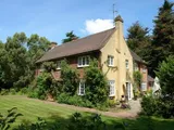 Andwell, Hook, Hampshire