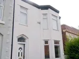 Old Chester Road, Rock Ferry