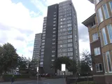 Sandown Court Avenham Lane, Preston PR1