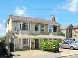Shanklin, Isle Of Wight
