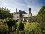 Lanivet, Bodmin, Cornwall