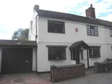 Rock Cottage Hobnock Road, Essington, Wolverhampton WV11