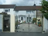 Brook Street, Porth, Rhondda Cynon Taff. CF39 9NA