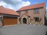 Peacehaven Mere Dyke Road, Luddington, Scunthorpe DN17